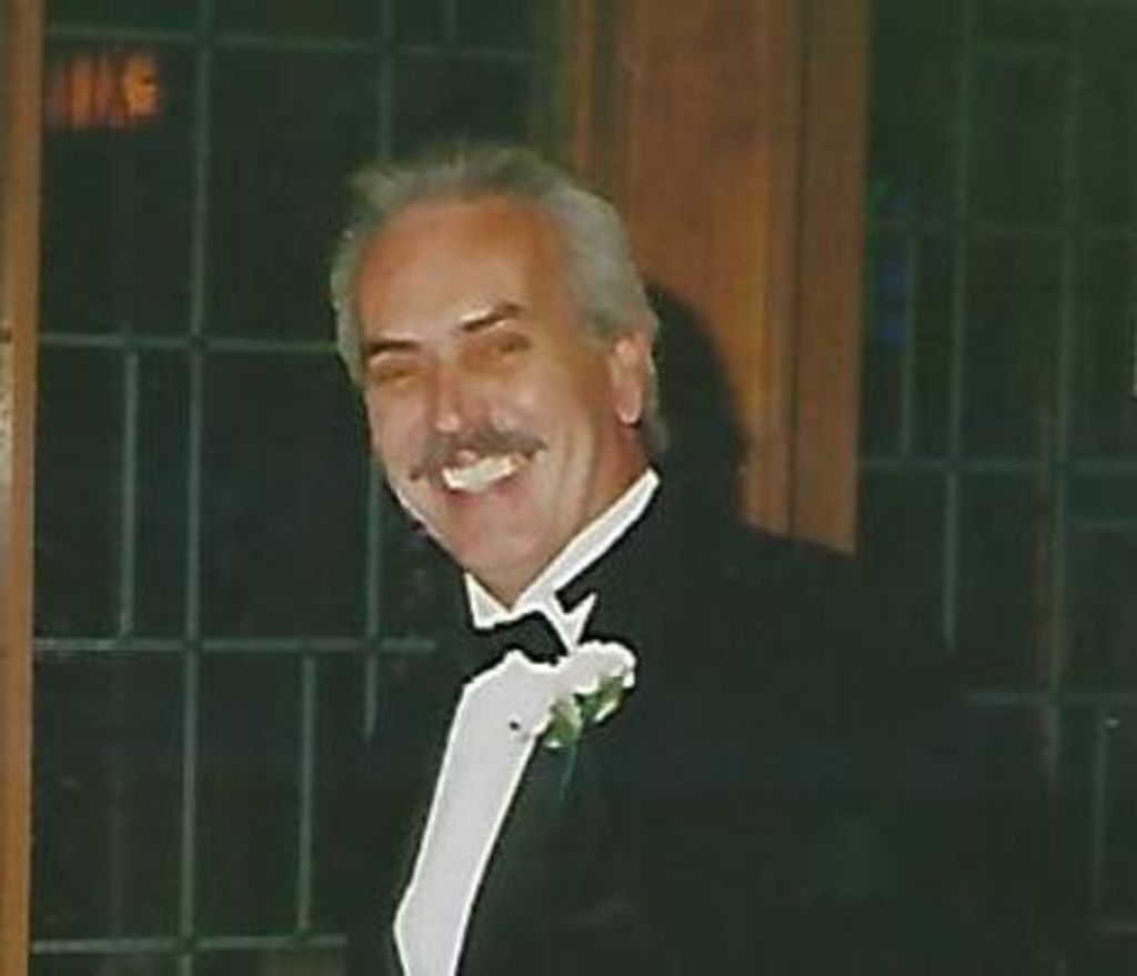 Frank A. Caputo Profile Photo