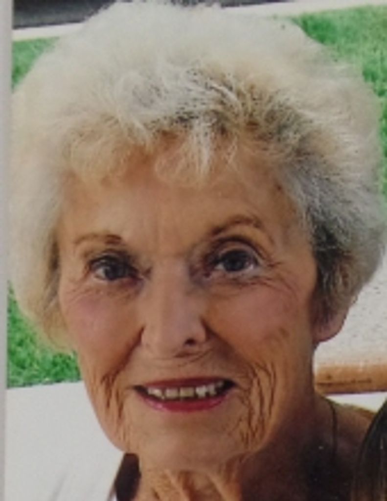 Doris M. Krumenauer