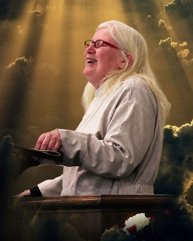 Rev. Mindy Heppe Profile Photo