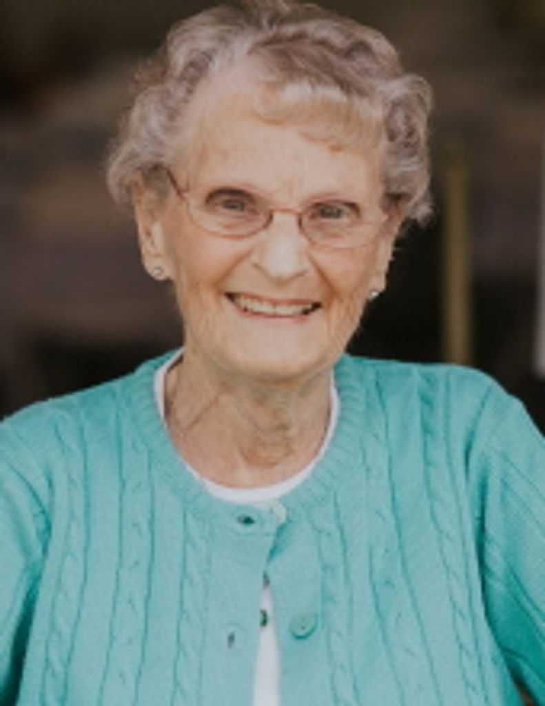 Madonna May Hines