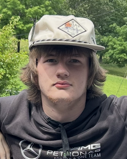 Keytin Tyler Cook (Reece)'s obituary image
