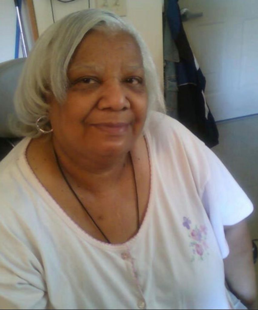 Raejean Marie Harris