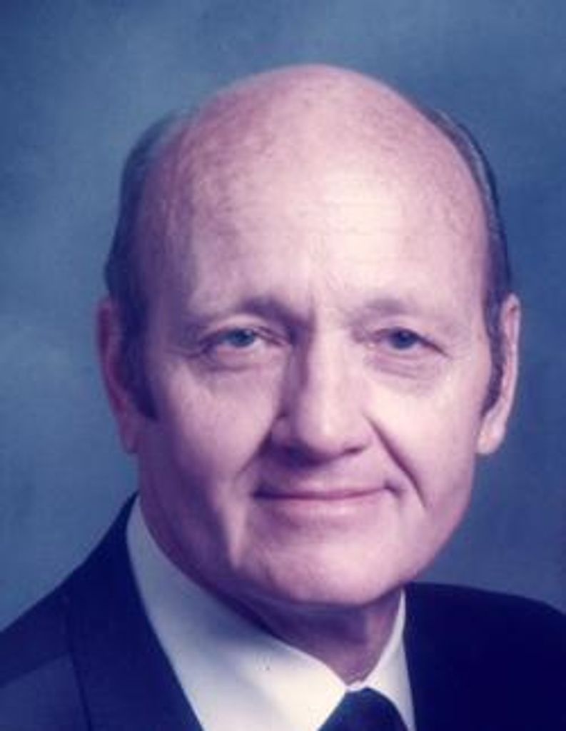 Charles J. Cooper, Sr.
