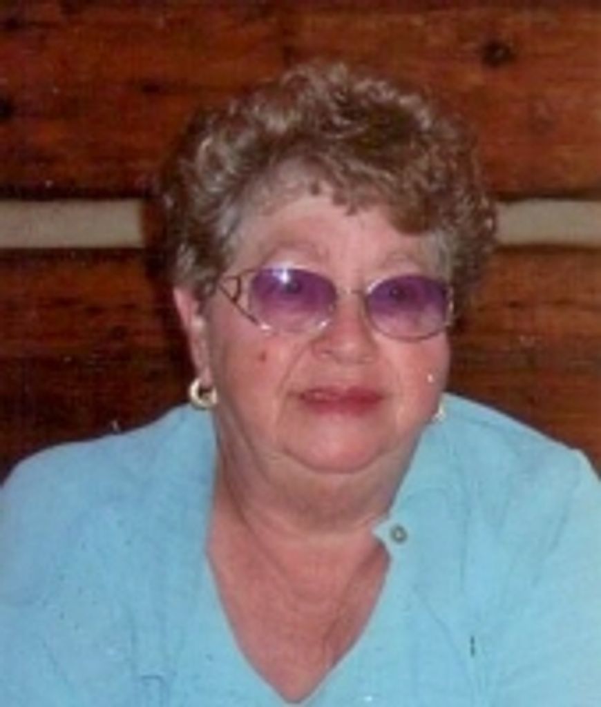 Mary Ann Tressler