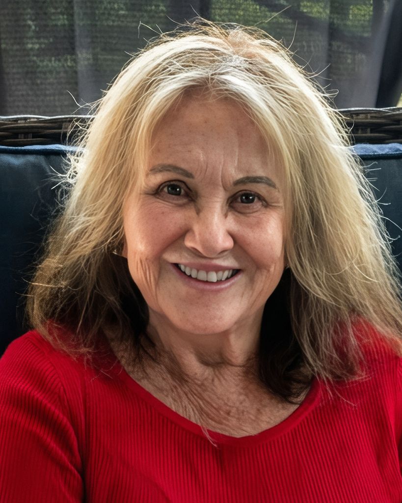 Anise Dianne Dudiak