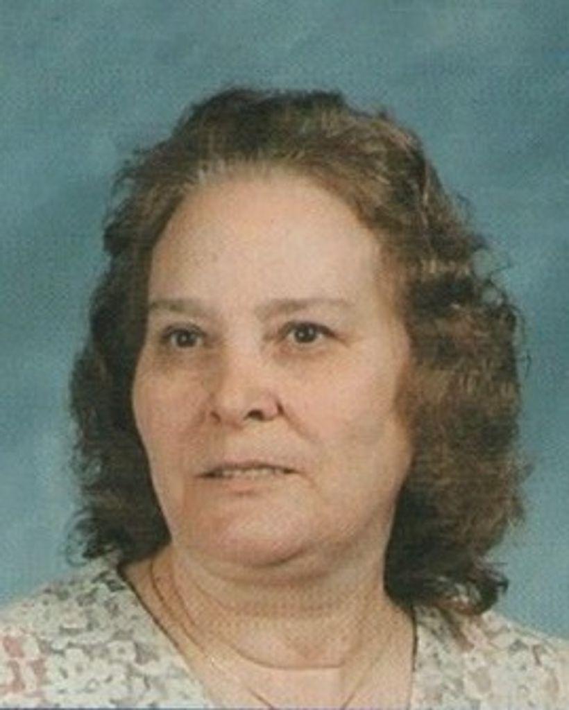 Mary Lee Farmer Profile Photo