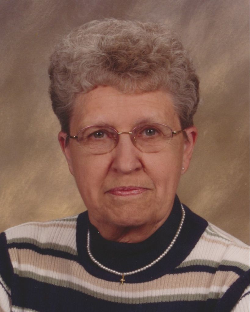 Betty J. Nimmer