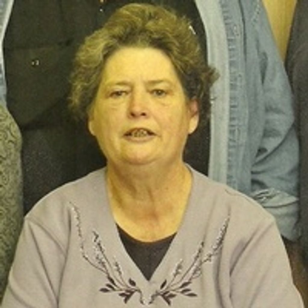 Carolyn Jane Barnett