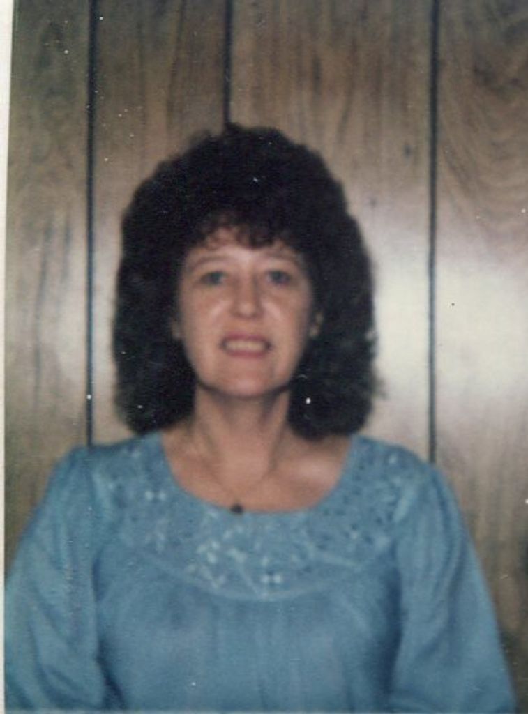 Betty Jean Feamster