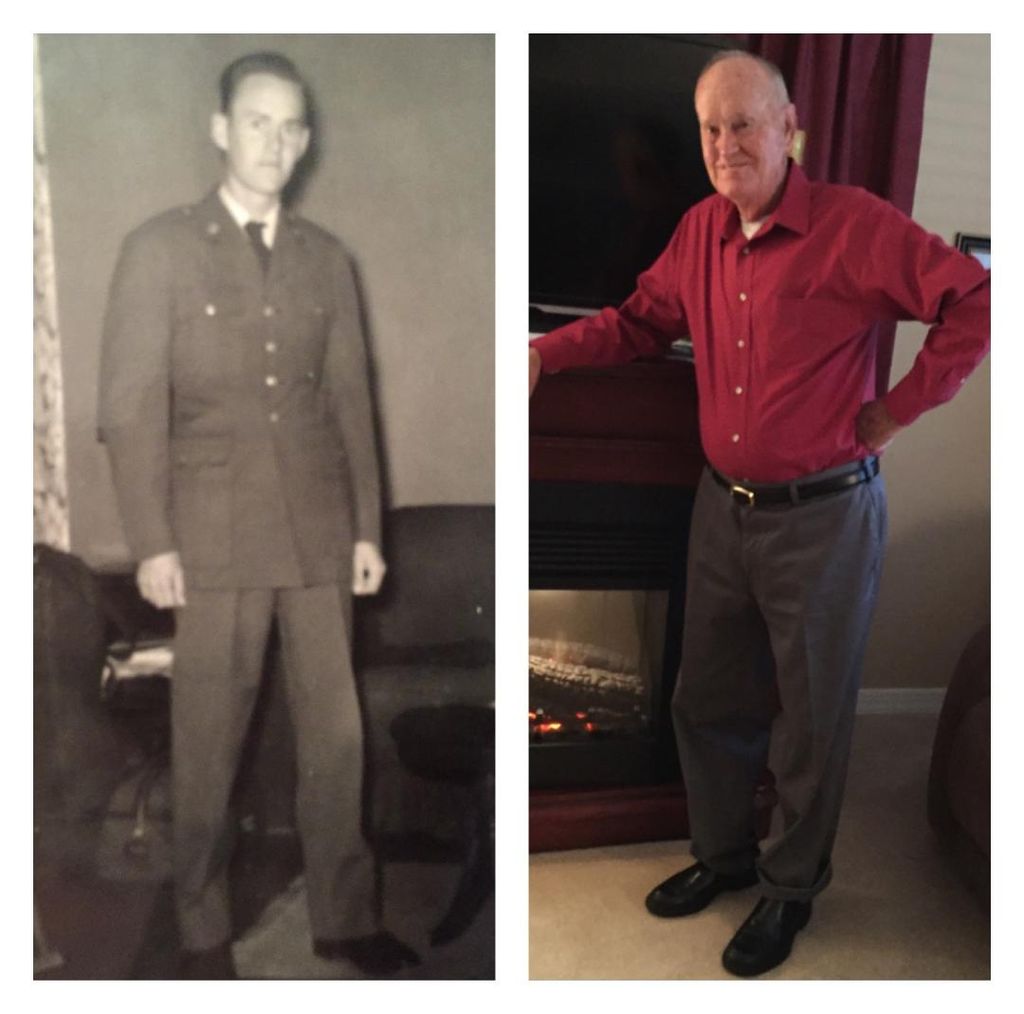 Mr. Roland Westbrook Profile Photo