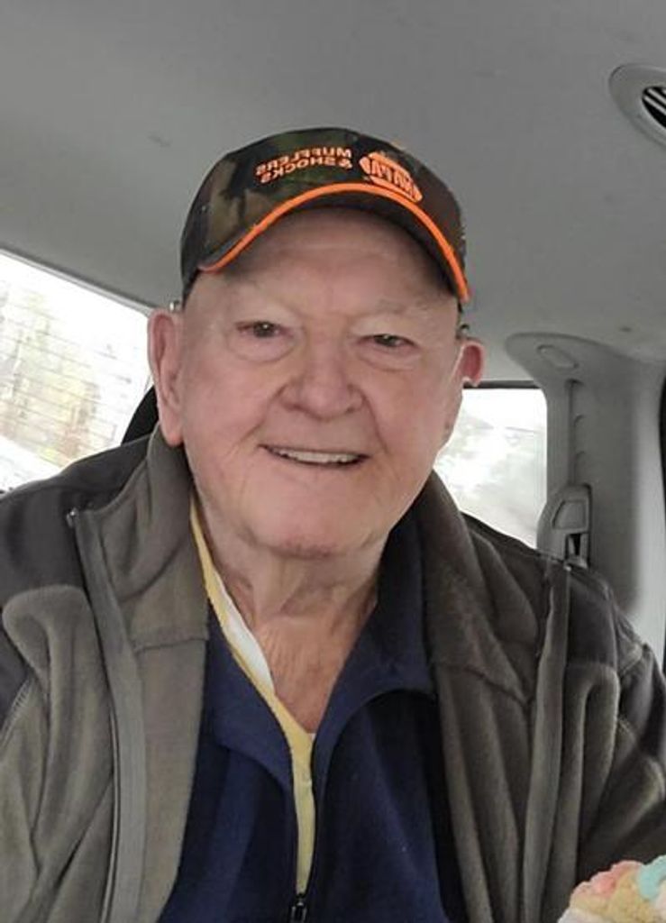 Wayne Lee Myers Profile Photo