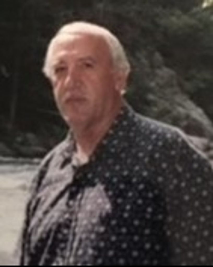 Elvin Ernest "Mac" McIntyre