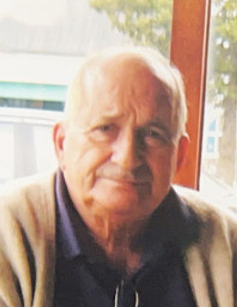 Arthur Silvia Profile Photo
