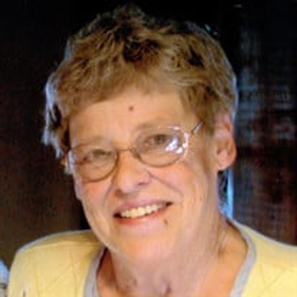 Elda  Louise Wolf