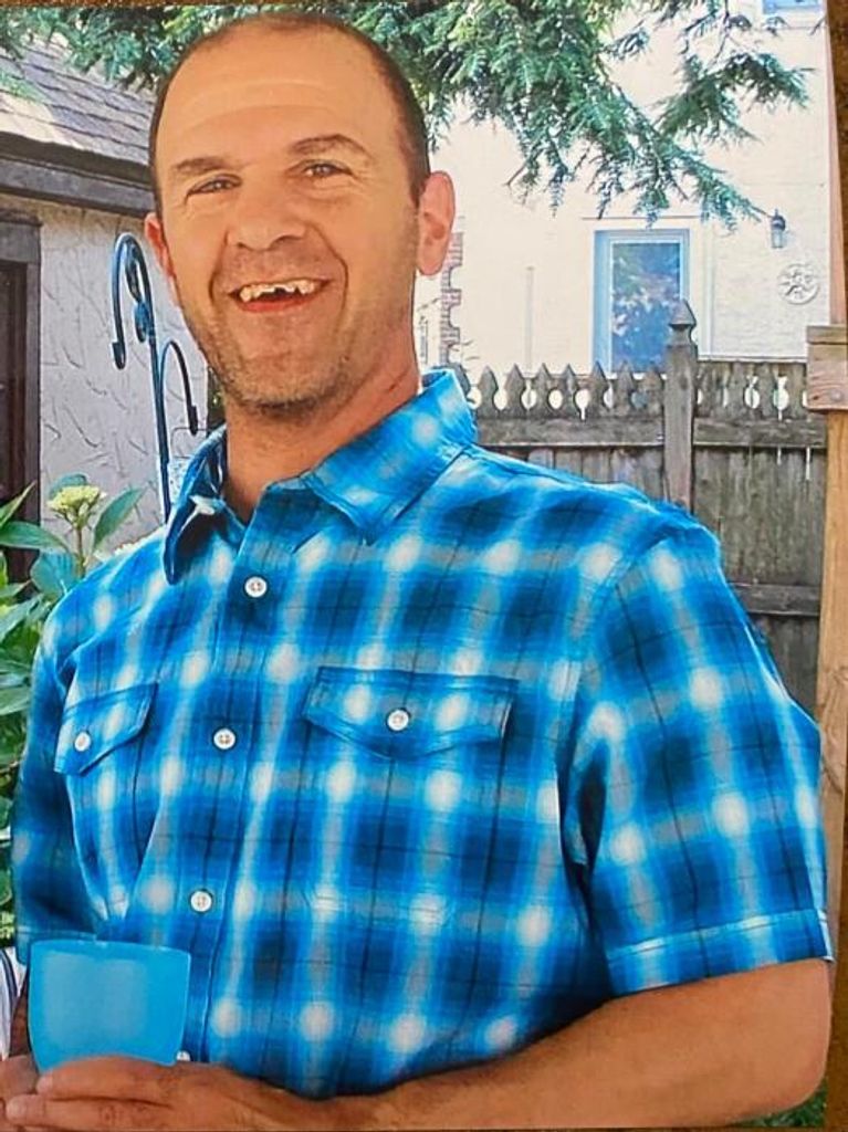 Joseph W. Alberigo Jr. Profile Photo