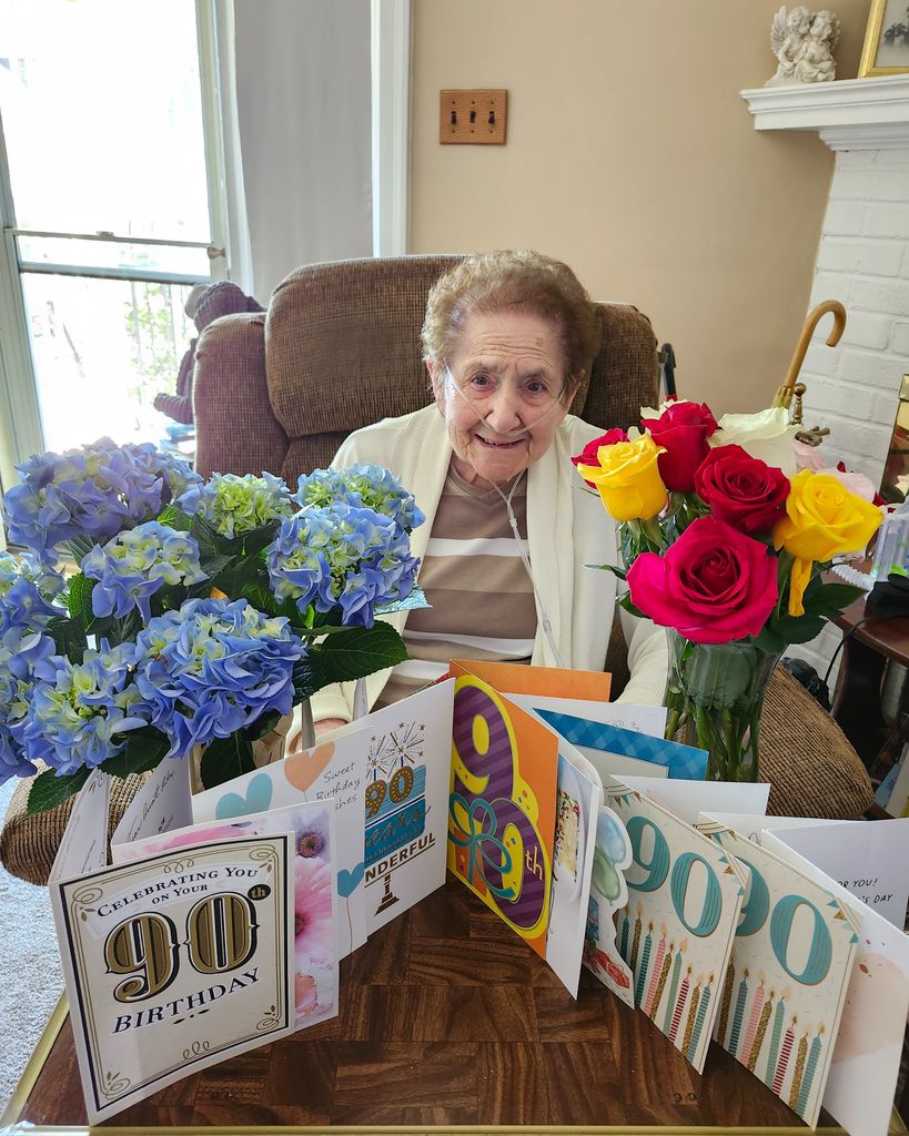 Rita E. Petosa Profile Photo