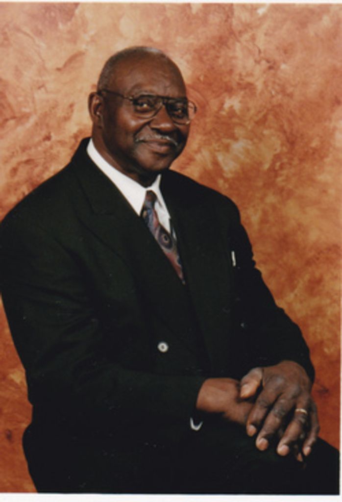 Hardy H. Tinsley, Sr Profile Photo