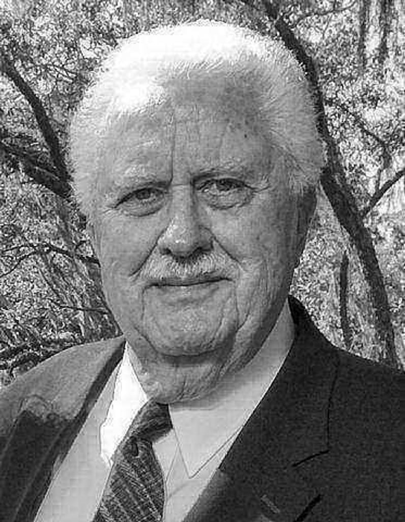 Stuart Cromer Hope, Sr.