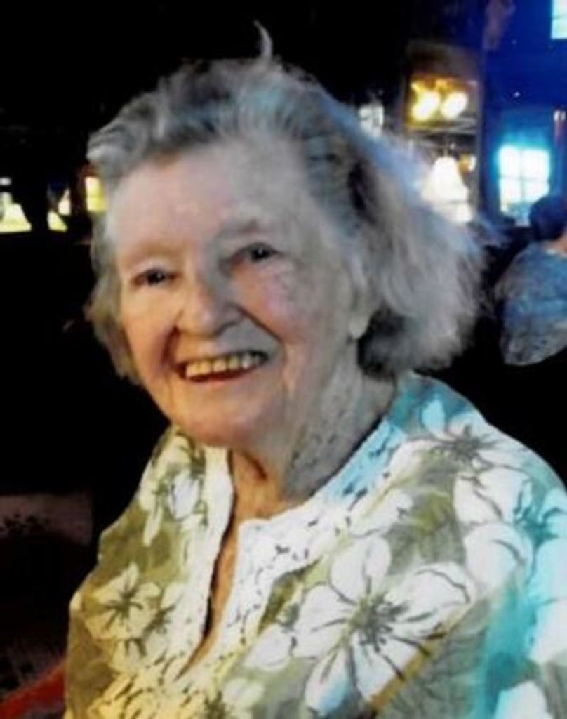 Kathleen "Nanny" O'Connor Profile Photo