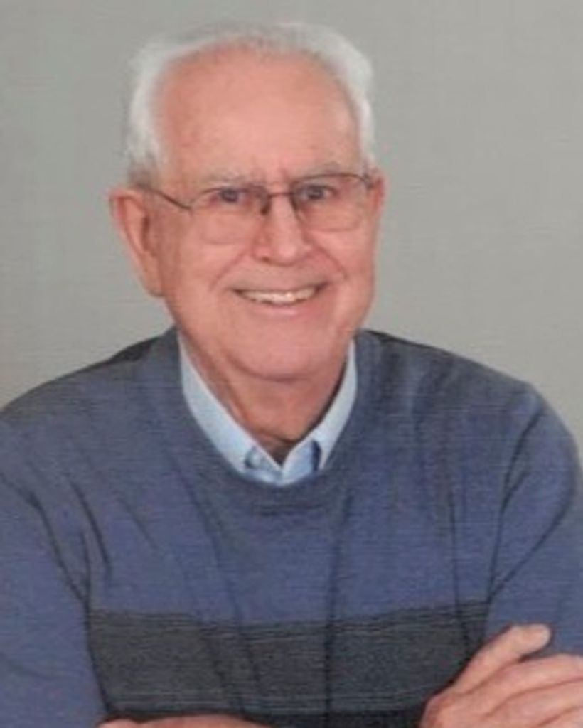 Bobby Browning Profile Photo