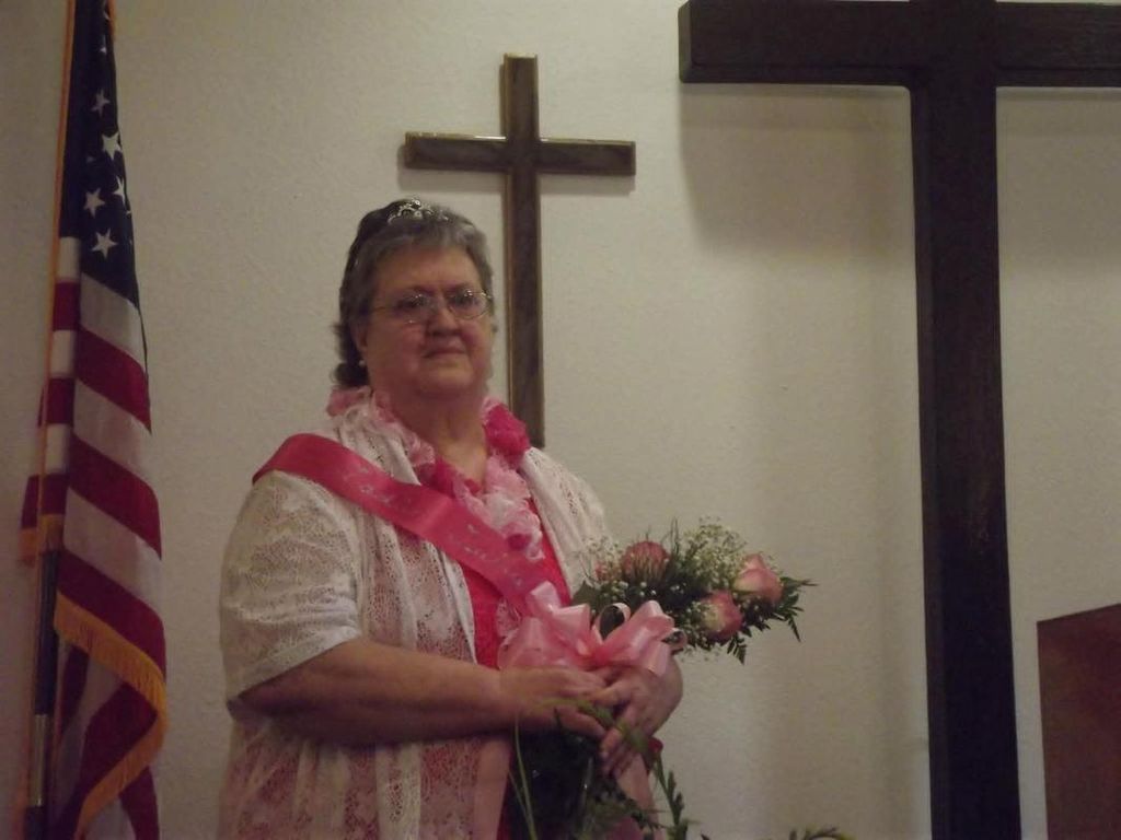 Mildred Virginia Stanley