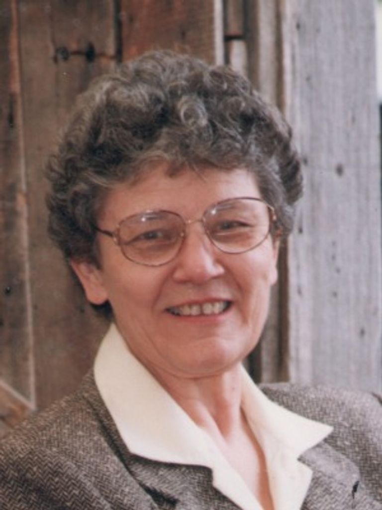 Patricia “Pat” Schulz