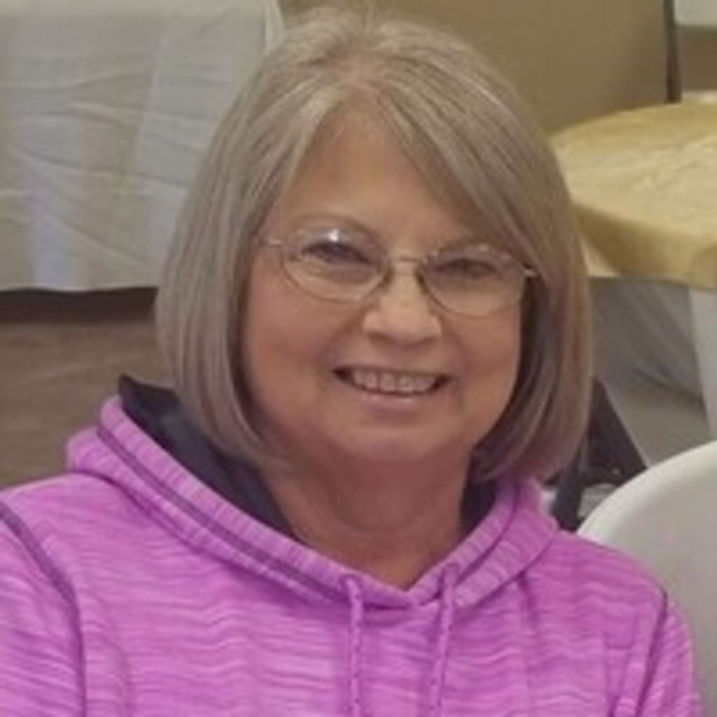 Patti Phipps Profile Photo