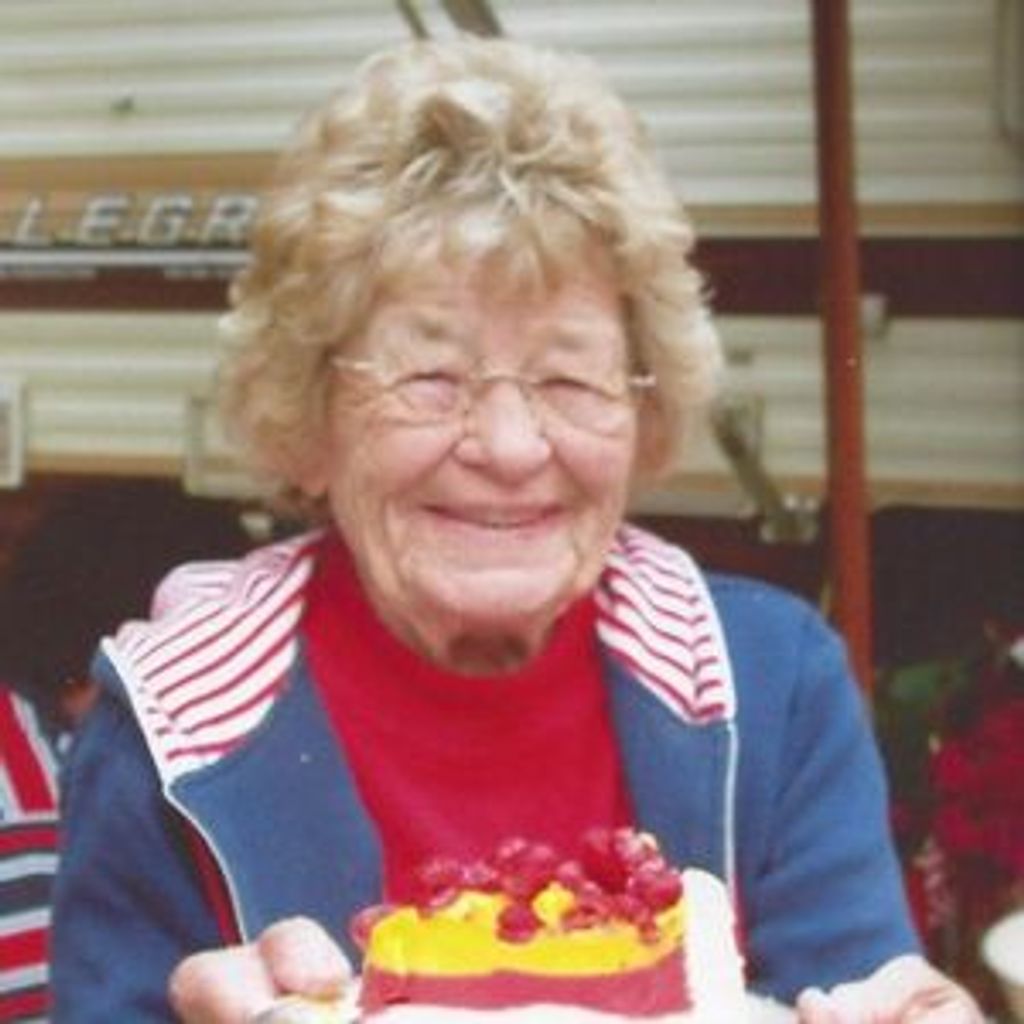 Lorraine Morris
