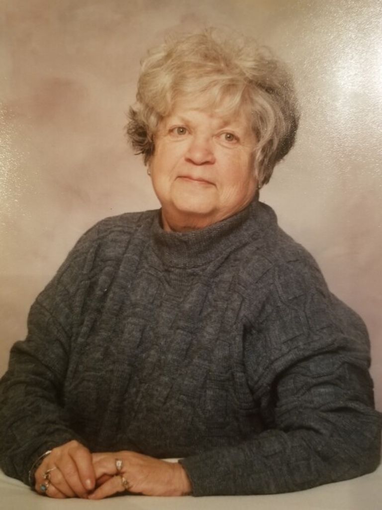 Twila Joan Knotts