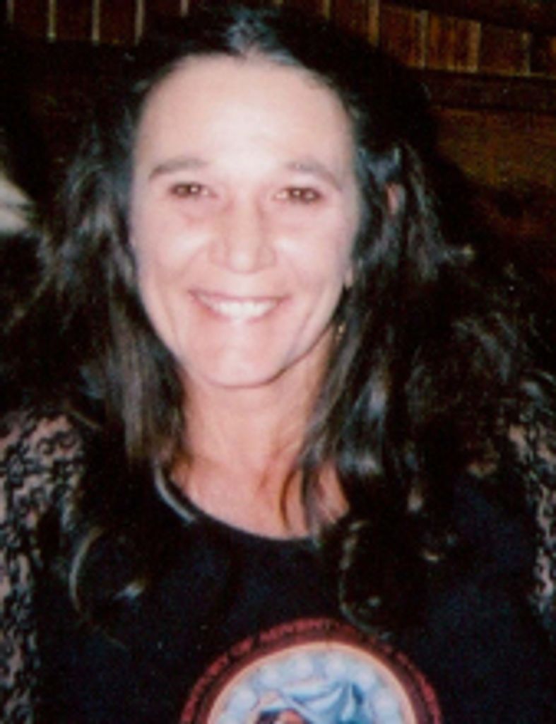 Lisa Gail Smith