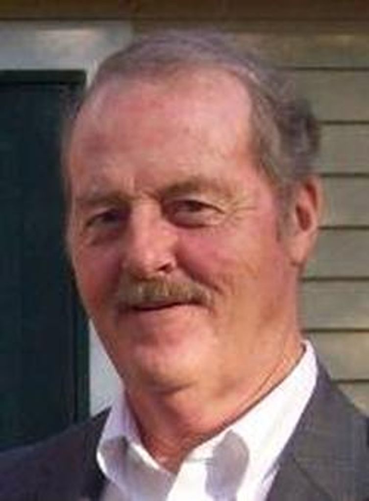 David R. Barker Sr.