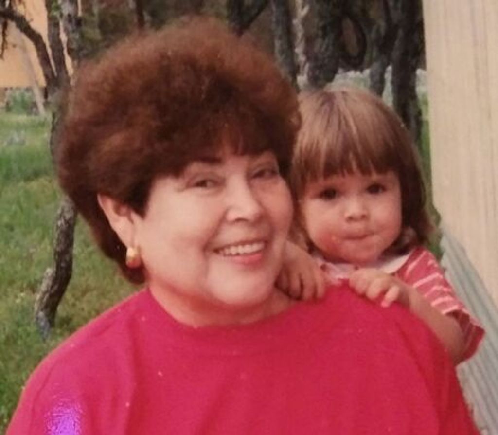 Lucila "Lucy" Perches Fischer