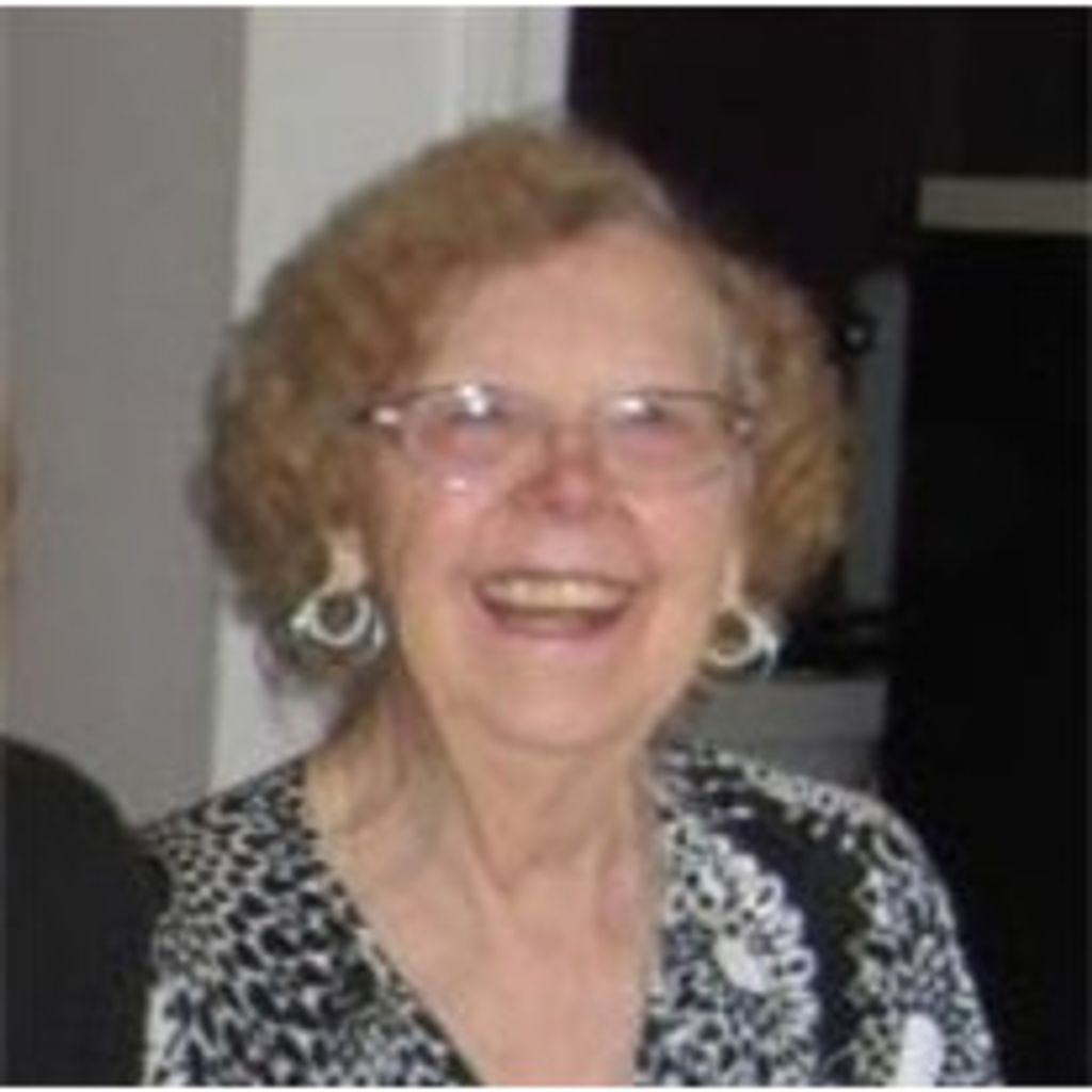 Pauline B. Lautenbach