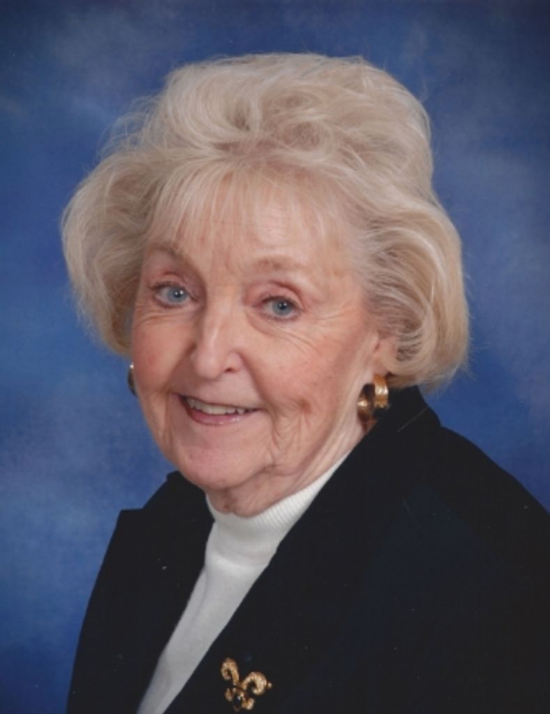 Rosalie  Mae (Mcclaran)  Ridgeway