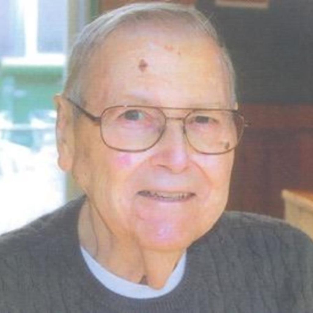 Norman Ernest Moreau
