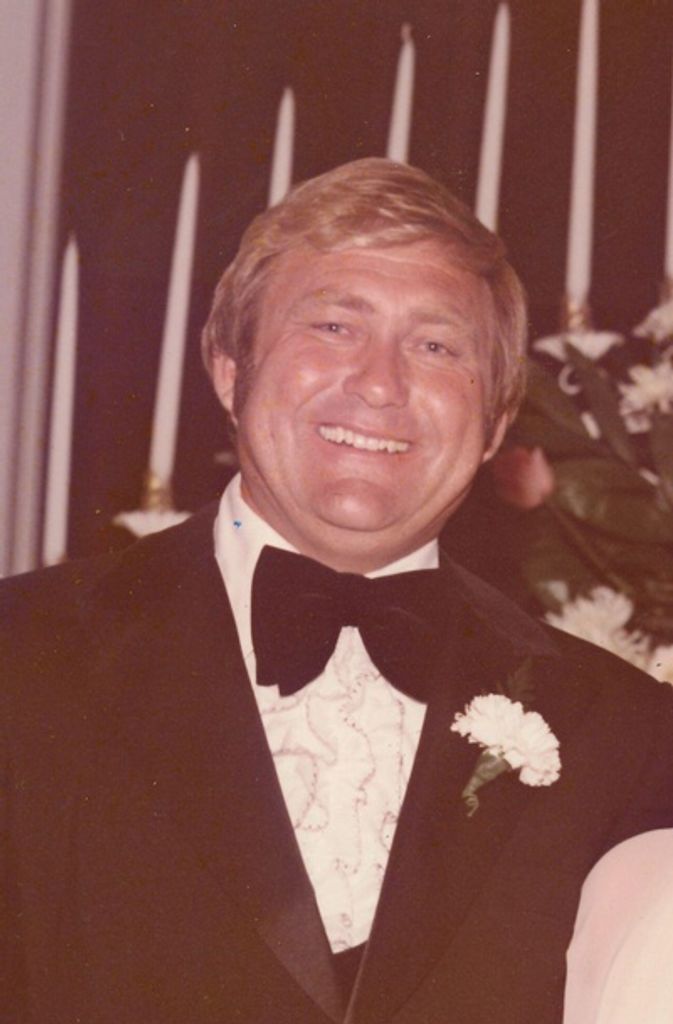 William Reece Barrett Profile Photo
