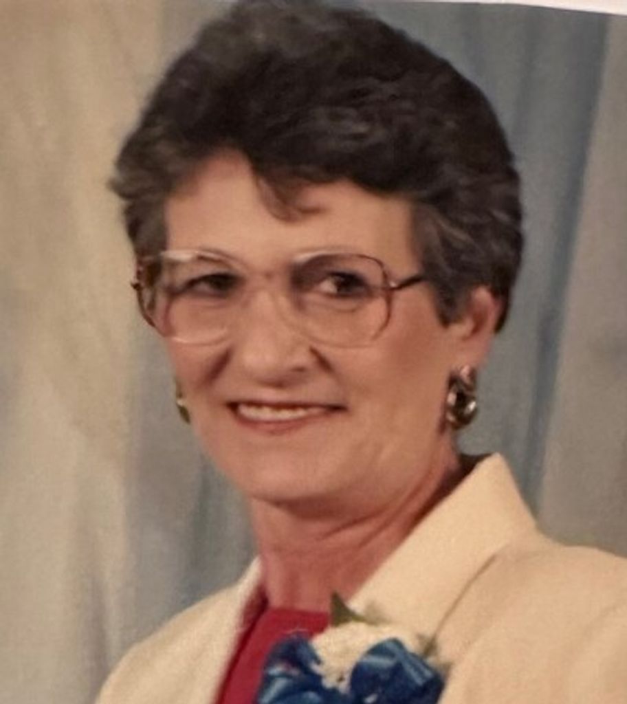 Martha Frances Cornelison Profile Photo