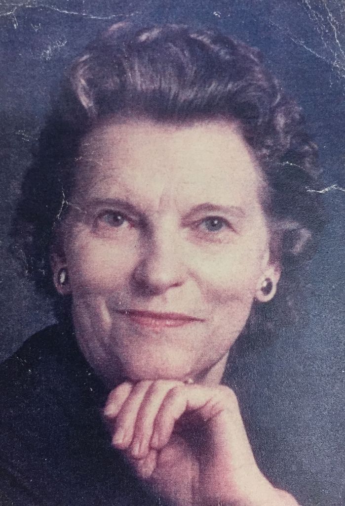 Dorothy Kuchel Profile Photo