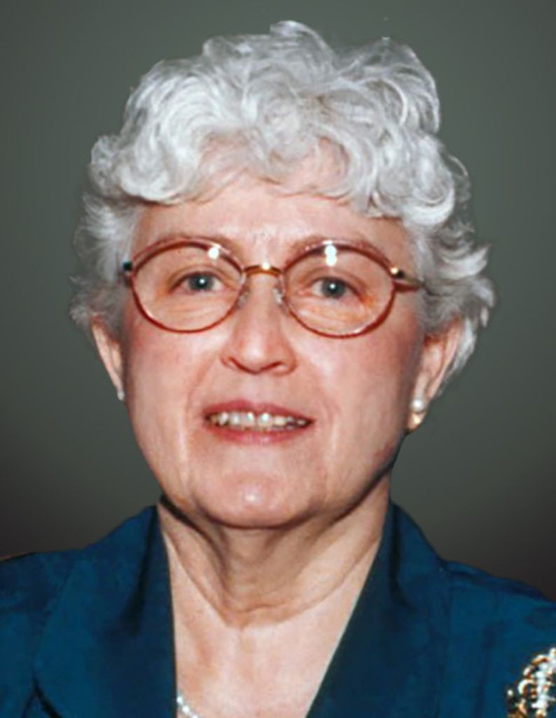 Helen Elizabeth Sumowski