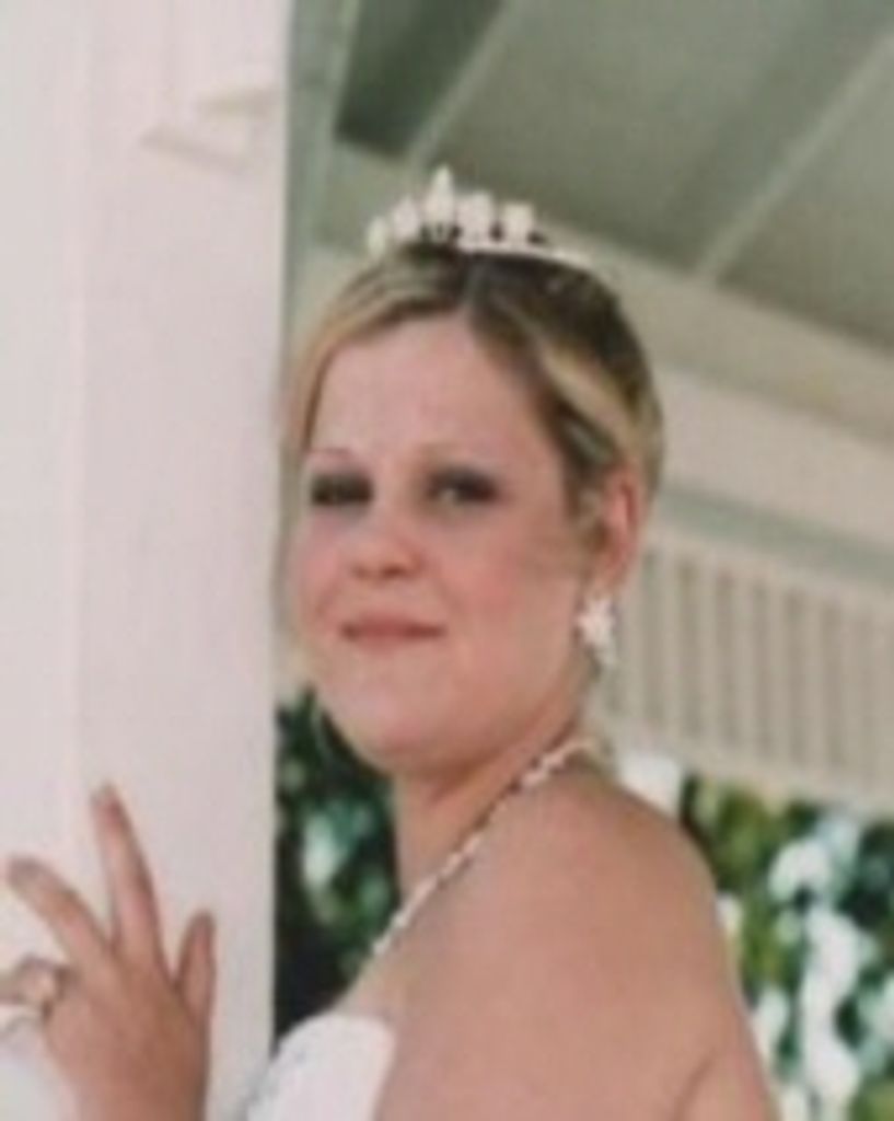 Amy Beth Driskel Profile Photo