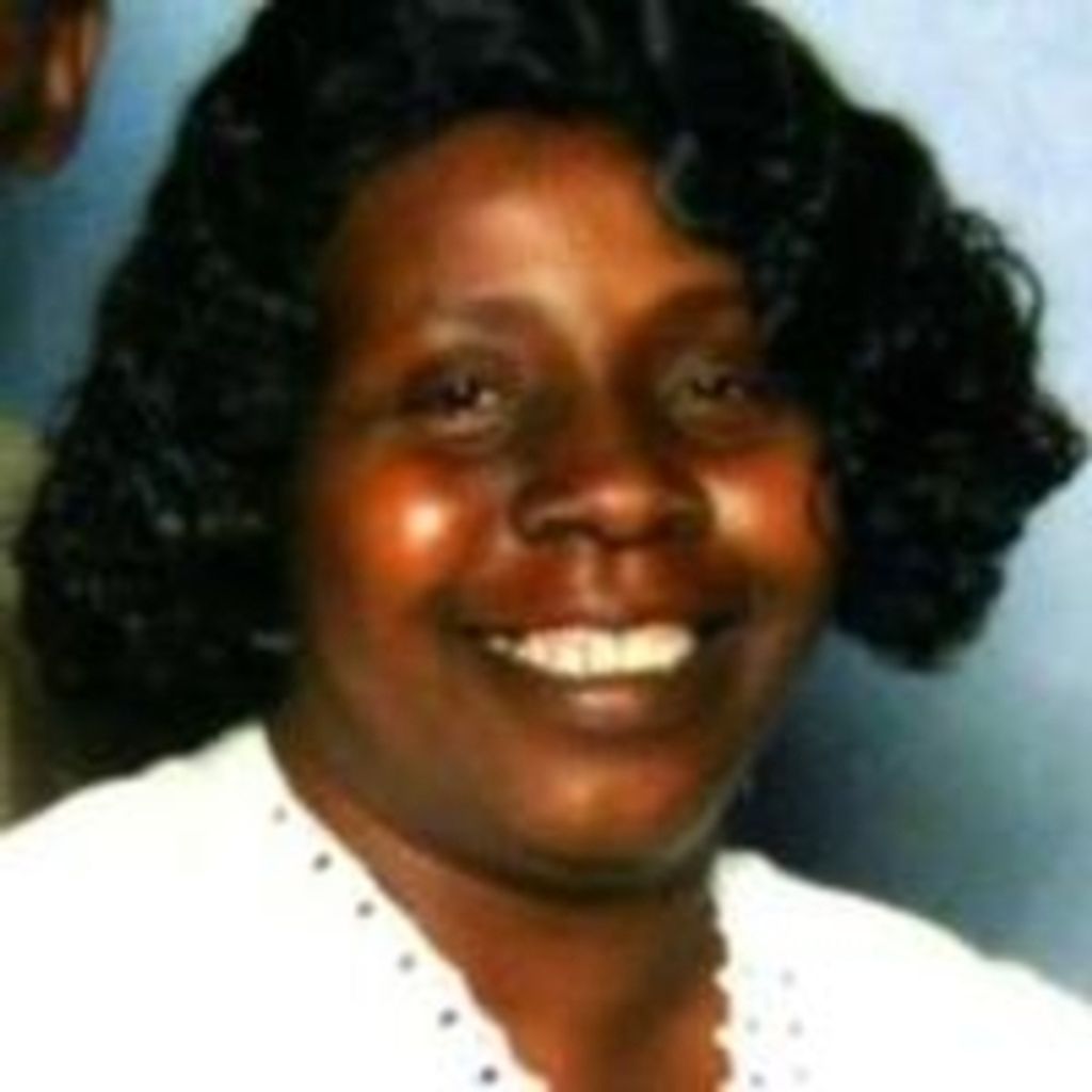 Patricia Diana Thomas