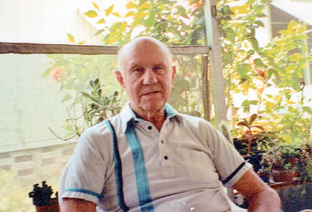 Arthur Love Profile Photo