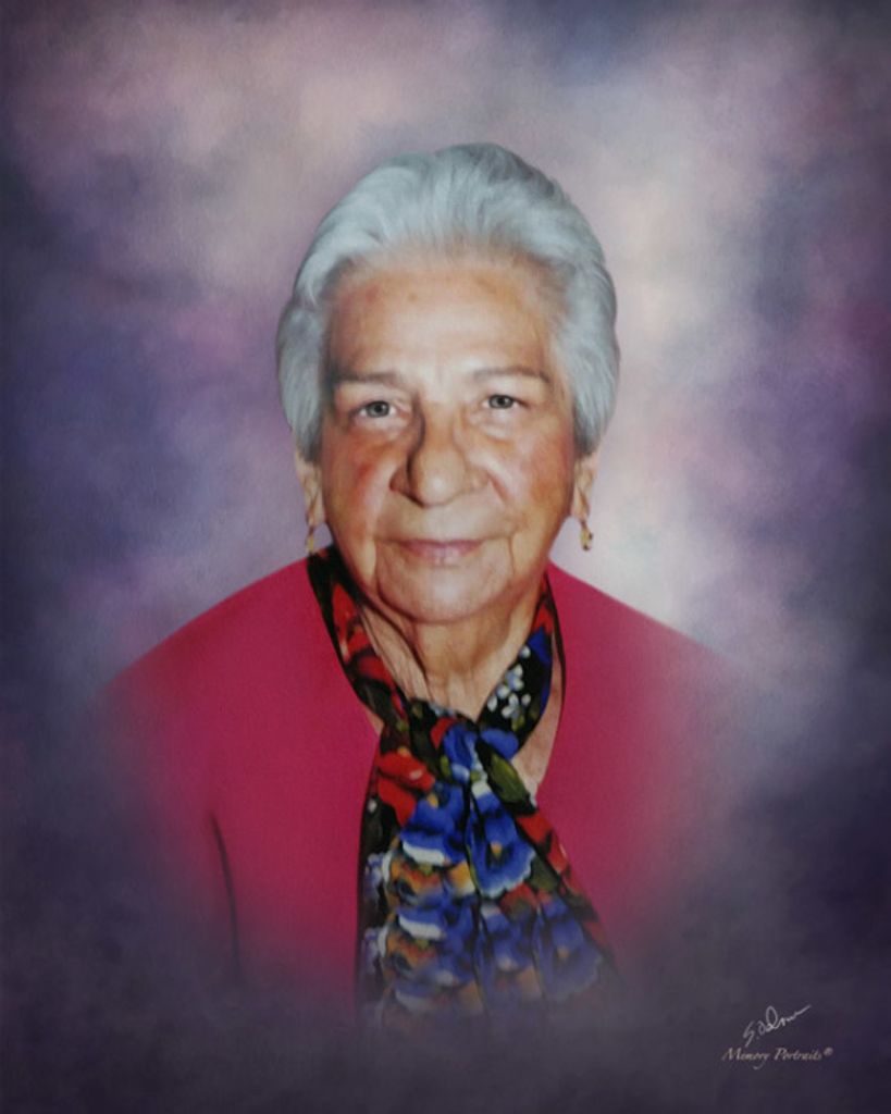 Maria De Los Angeles Losada