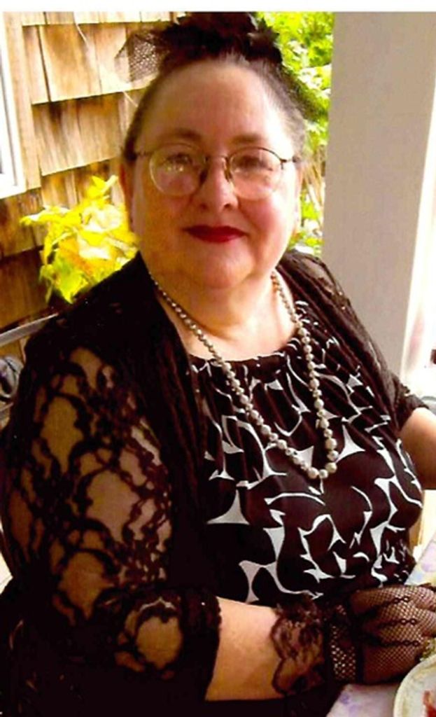 Jacalyn Ann "Jacki" Monk Profile Photo