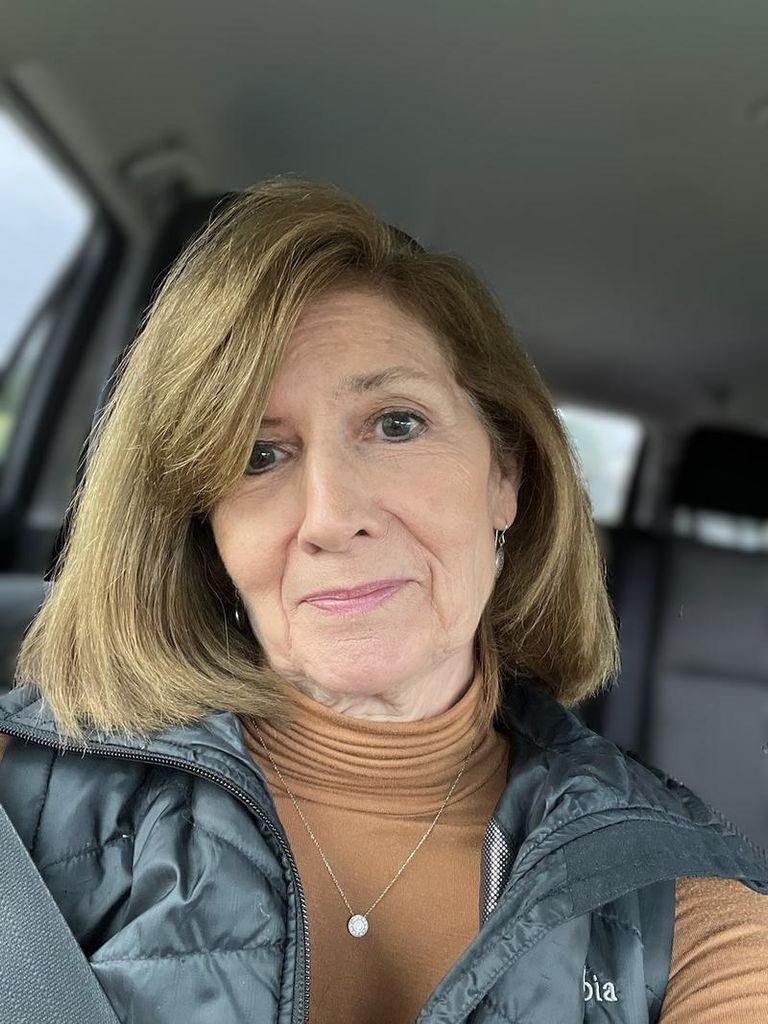 Susan Thurman Profile Photo