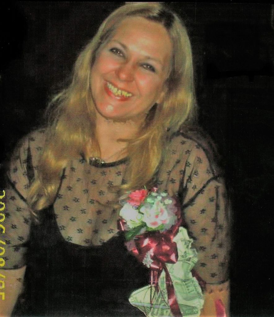 Cynthia Anne Henry