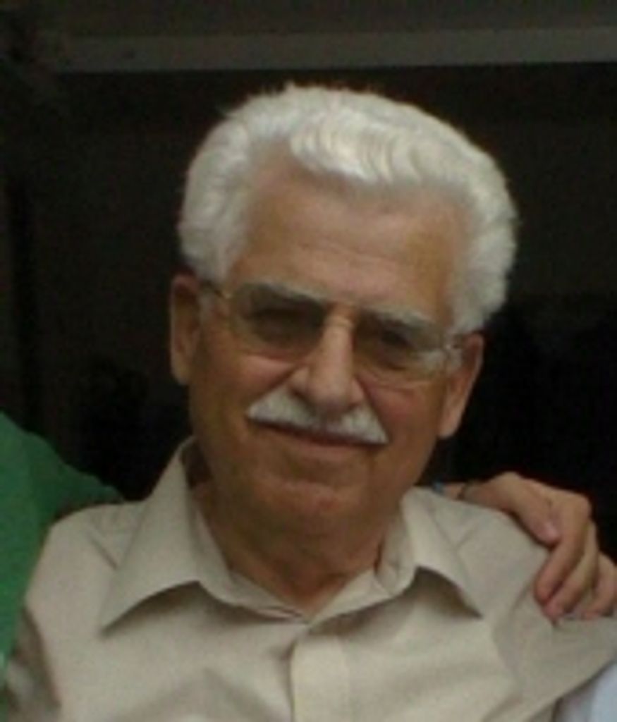 Panagiotis C. Bekos