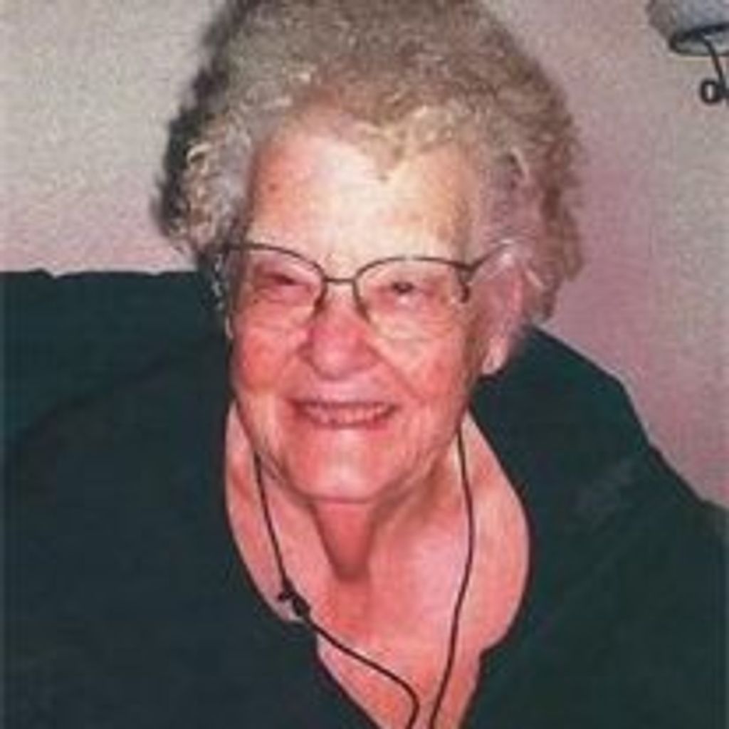 Ruby L. (Butcher) Deleo Profile Photo