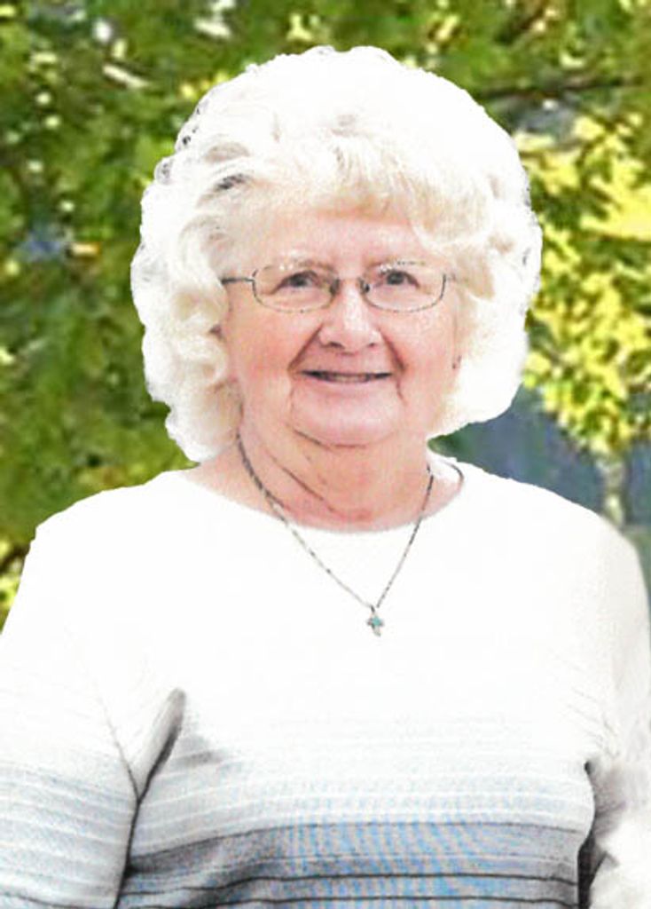 Leona "Faye" Jones Profile Photo