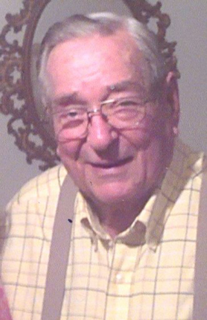 Gene Russell